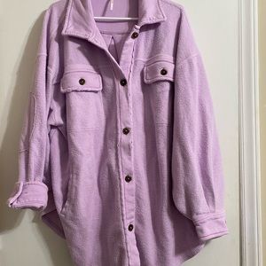 SOLD Free People Ruby Jacket 🤍